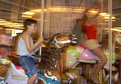 carousel
