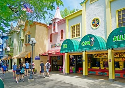 Midway Games 1