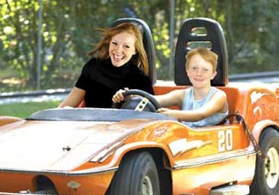 Canobie 500