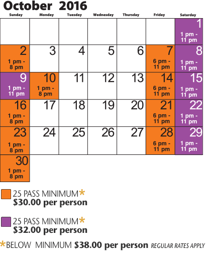 Discount coupons for canobie lake park