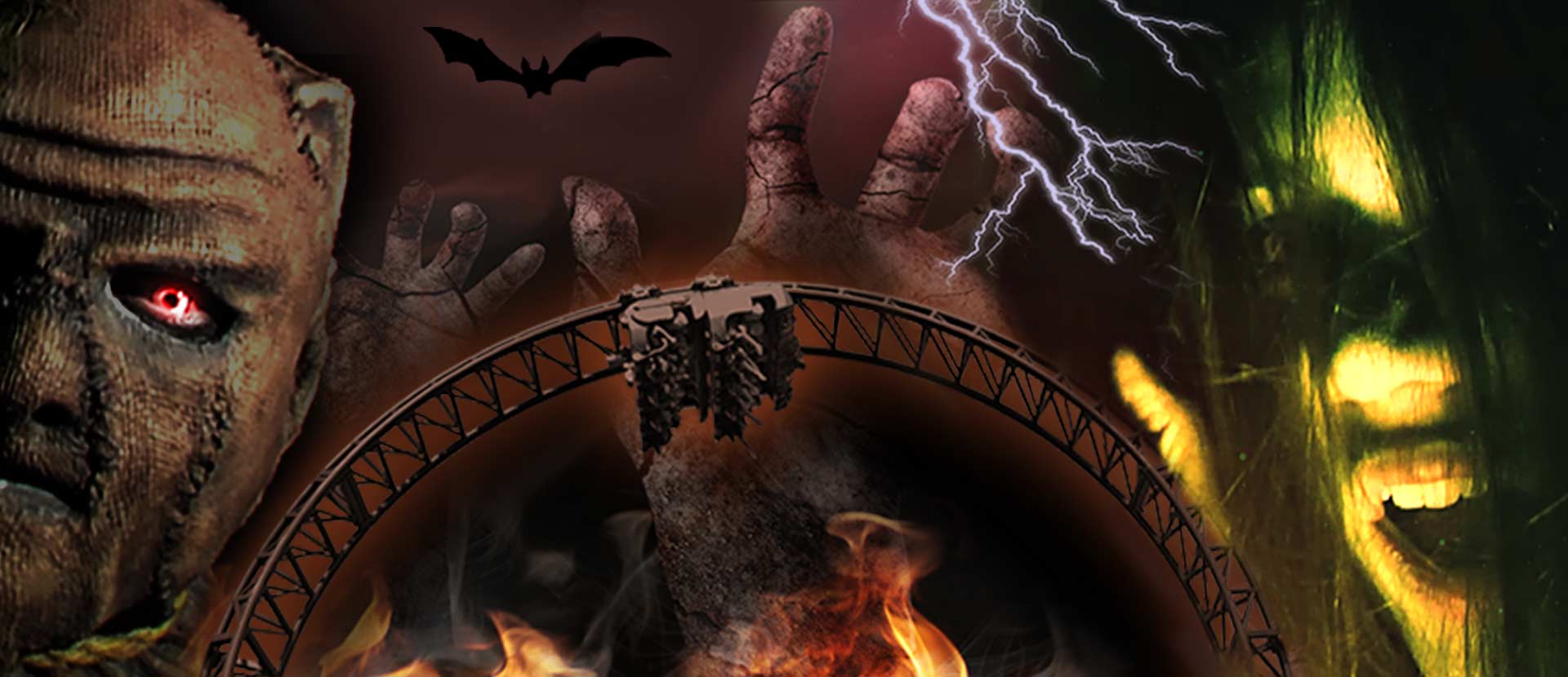 Halloween graphic