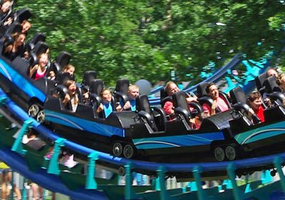 Rollercoaster