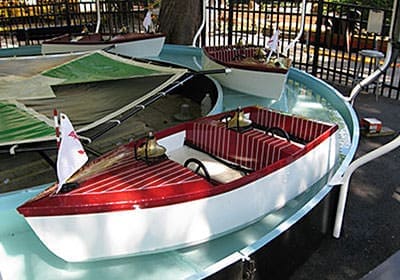 boats