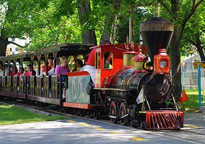 canobie express