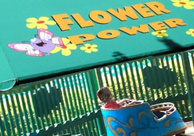 flower power