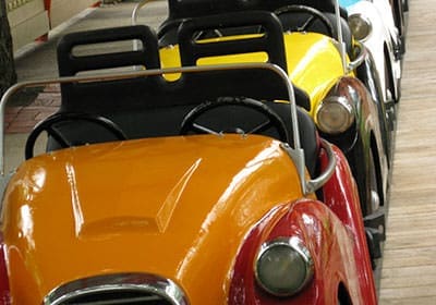 junior sportscars