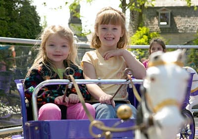 pony carts
