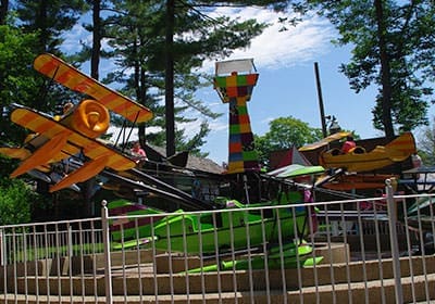 sea land rescue