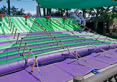 Ladder Game