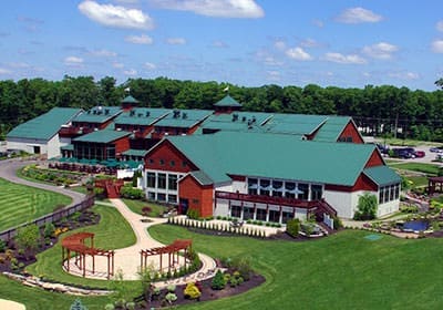 Atkinson resort