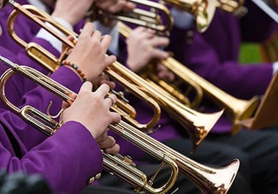 big band
