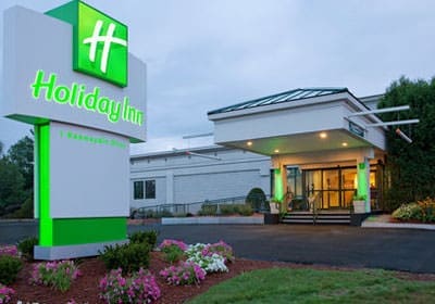 Hotel Holiday Inn