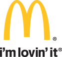 McDonalds logo