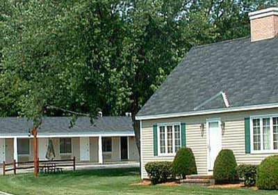 Parkview Inn