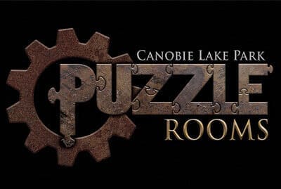 Salles de puzzle Parc du lac Canobie