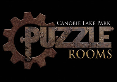 Puzzle Rooms Canobie Lake Park