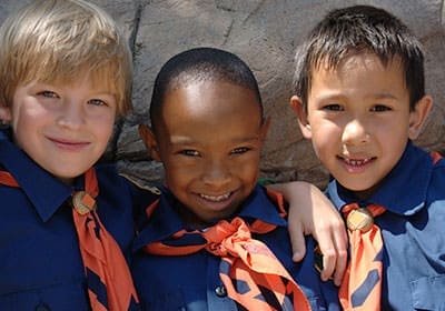 scouts