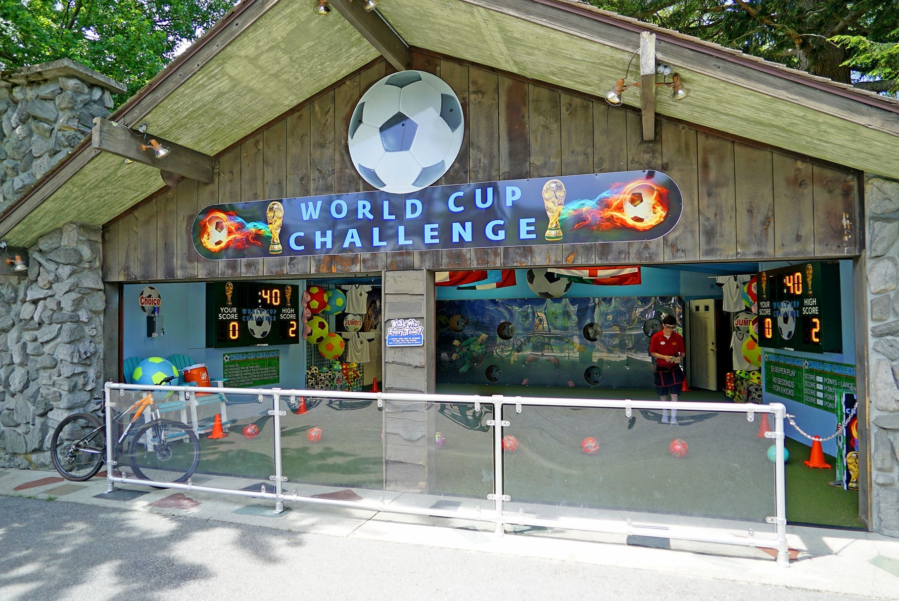 coupe du monde