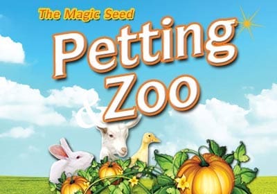 Petting Zoo