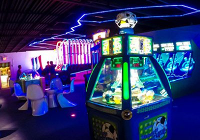 Game Room 2.0