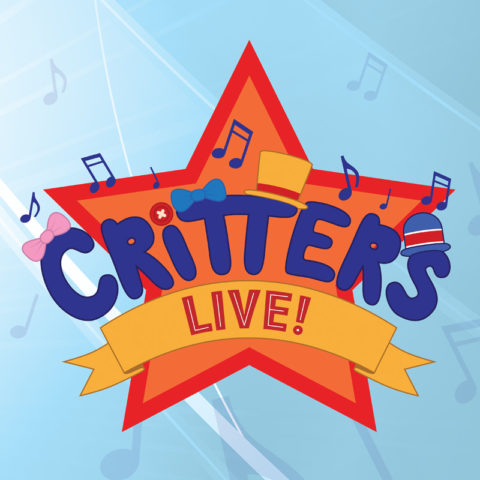 Critters Live SHow