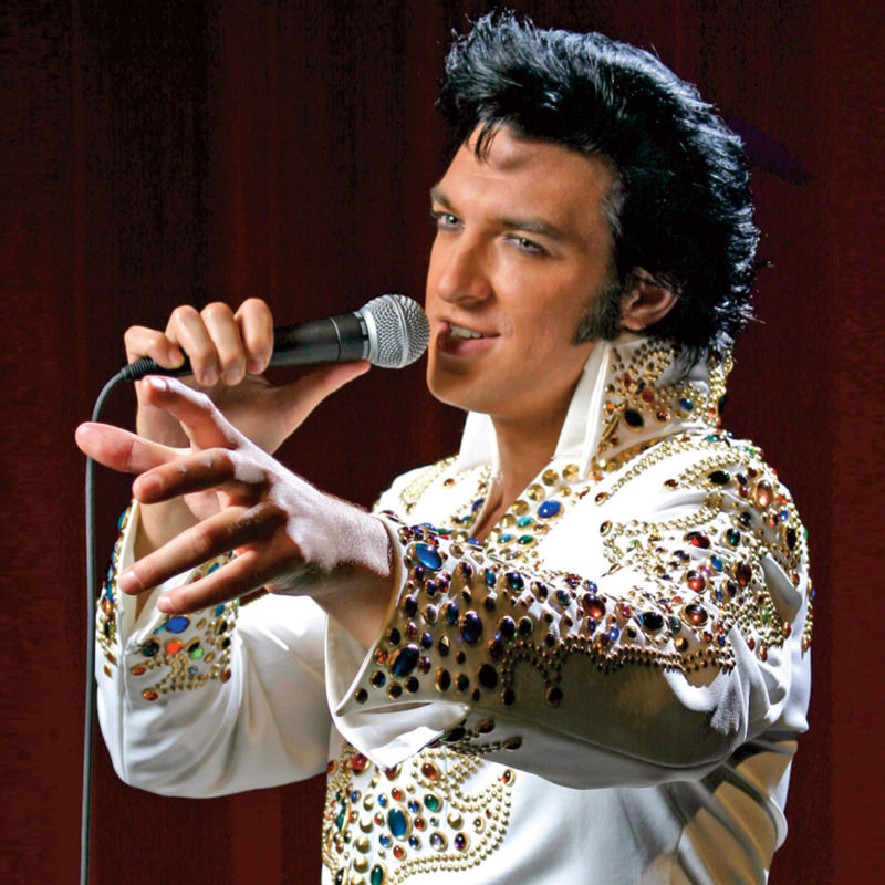 Elvis Presley Show