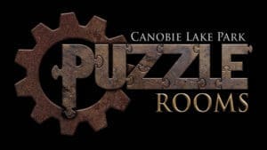 Canobie Lake Park Puzzle Rooms