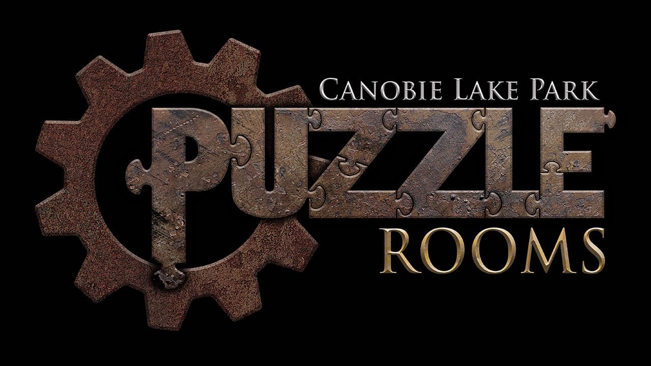 Canobie Lake Park Puzzle Rooms