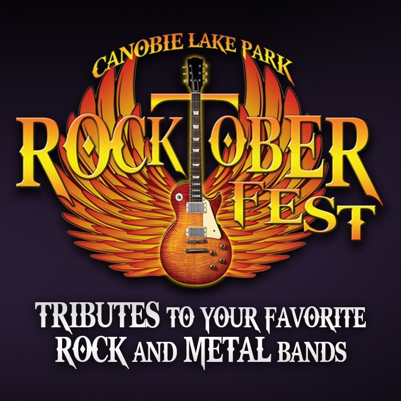 Rocktoberfest SHow