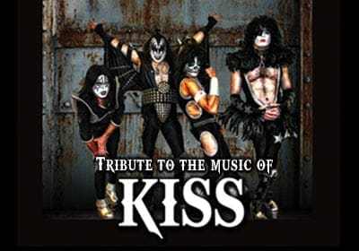 Tribute to the music of KISS