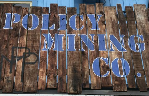 Policy Mining Co