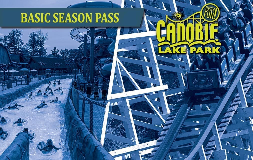 Season Passes