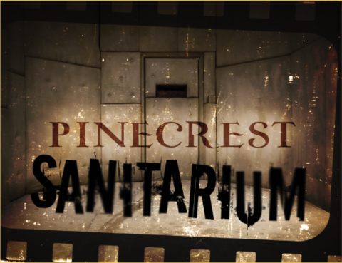 Pinecrest Sanitarium