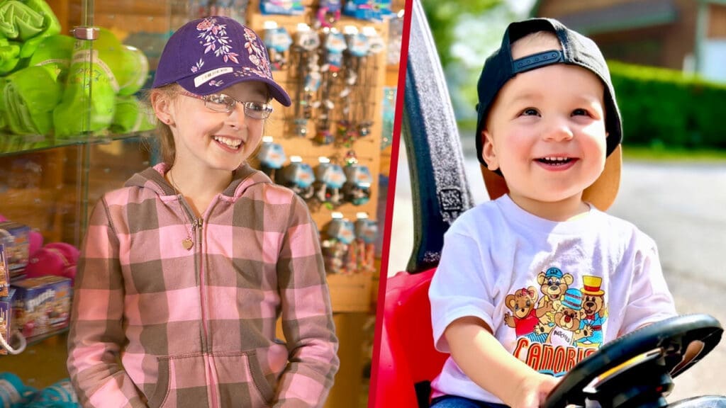 Canobie Lake Park Gift Shops